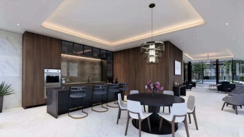 Millennium Central Lonsdale by Millennium Development Group presale