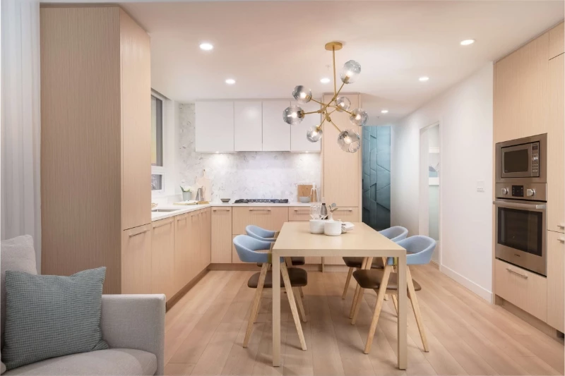 Tailor by Marcon presale