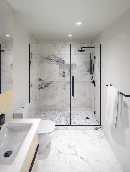 Oak+52 Townhomes by Coromandel Properties presale