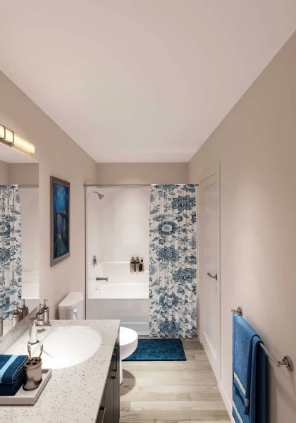 Mosaic by Highstreet presale