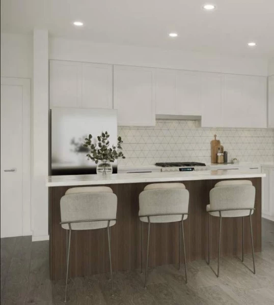 JEM by Quanterra Developments Ltd presale