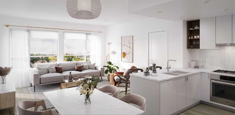 Sol by Adera presale