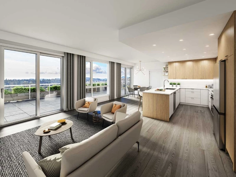 The Royale by Ankenman Marchand Architects presale