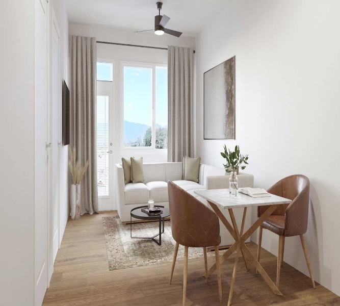 The Yearling by Diverse Properties presale