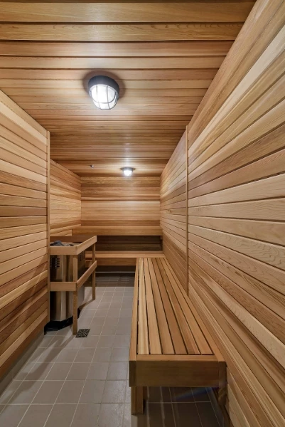 Park George Phase II by Concord Pacific presale