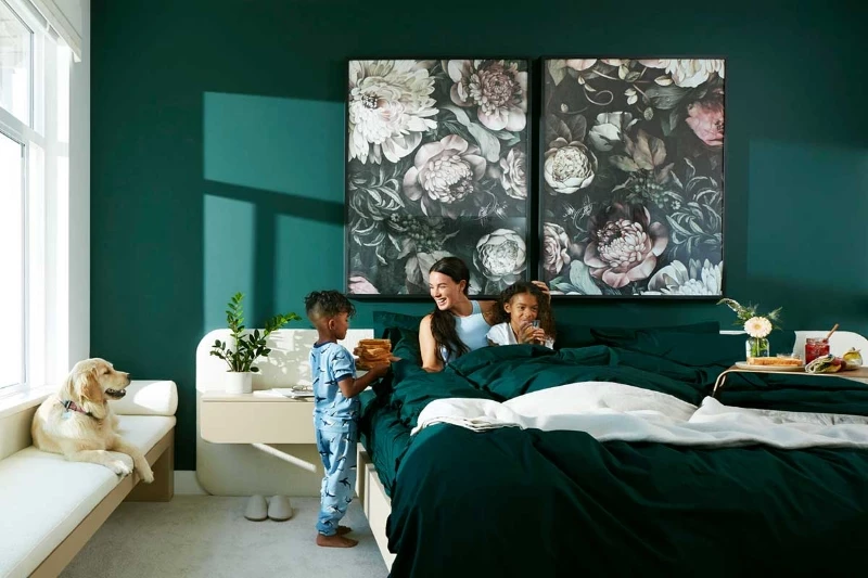 Riley Park by Mosaic Homes presale