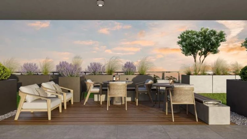 Ellery by Isle of Mann Group presale