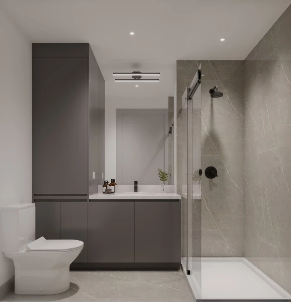 Mara at Pandosy Village by Vansoho Development Corp presale