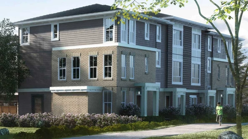 Aston by Archwood Developments presale