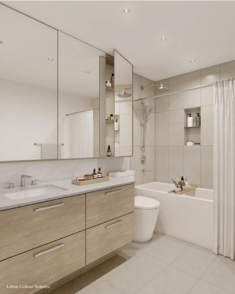 Lodana by Circadian Developments Ltd. presale