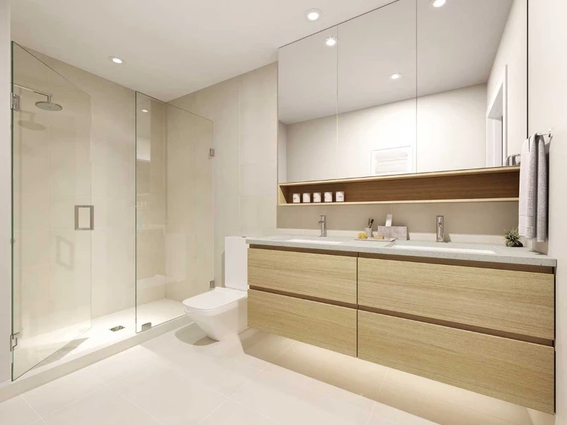 The Hillcrest by Vertex Developments presale