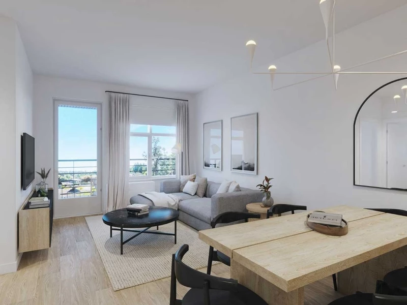 Grafia by Porte Communities presale