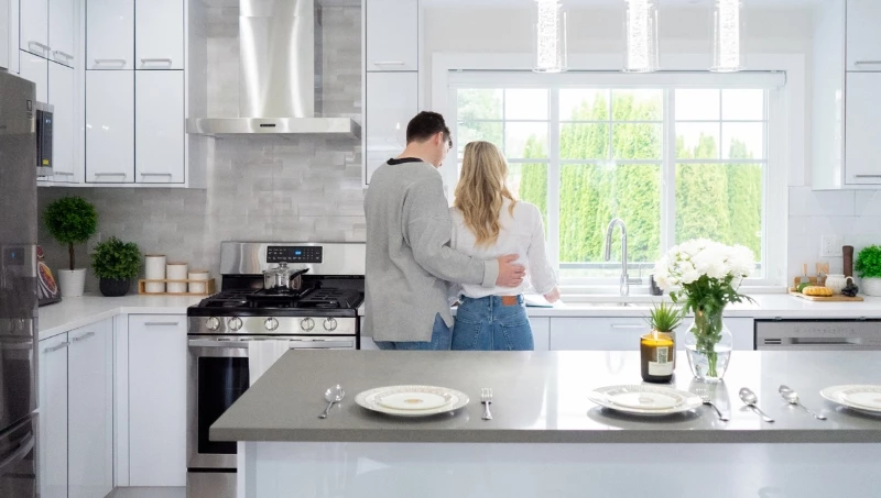 Westwood at Tynehead Park by Vesterra Properties presale