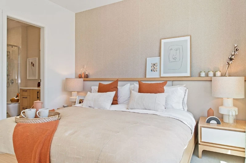 Wood and Water by Anthem presale