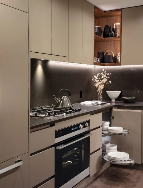 Smith and Farrow by Boffo Developments Ltd. presale