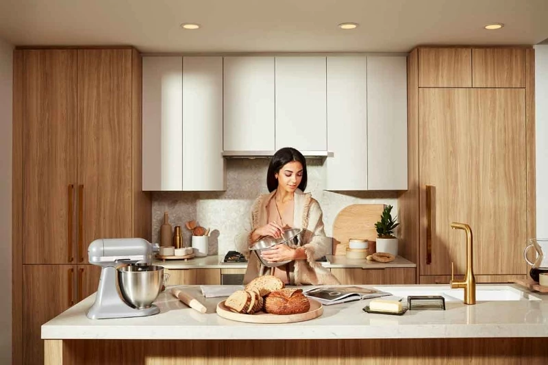 Parkside at Lynn by Mosaic Homes presale