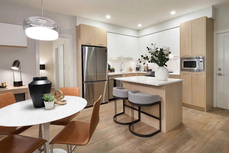 Southaven 3 by Park Ridge Homes presale