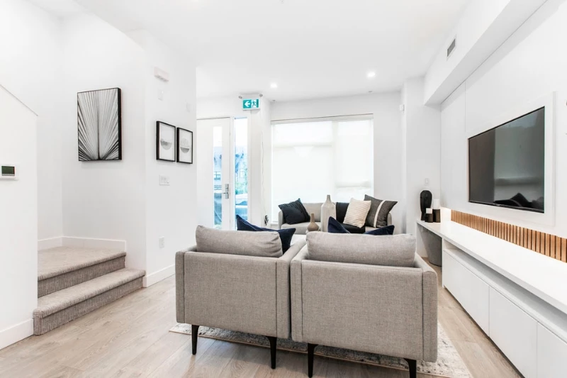 The Oak by Triton Group presale