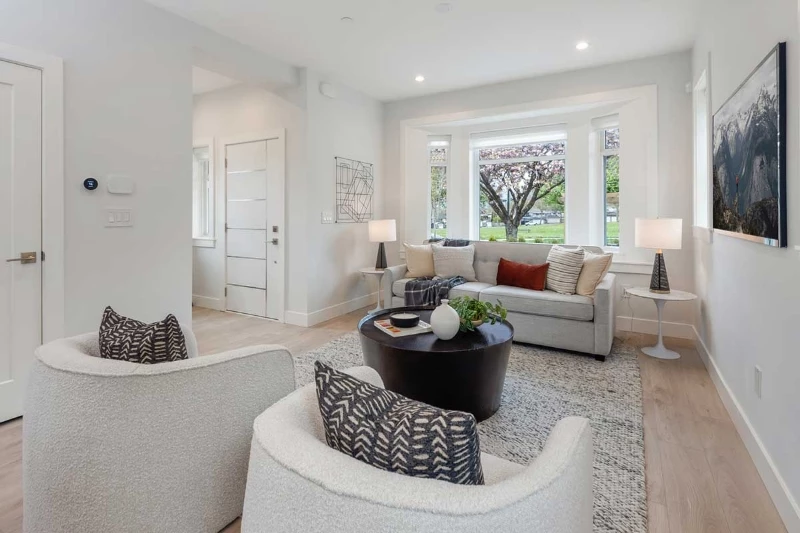 Brock House by Azora presale