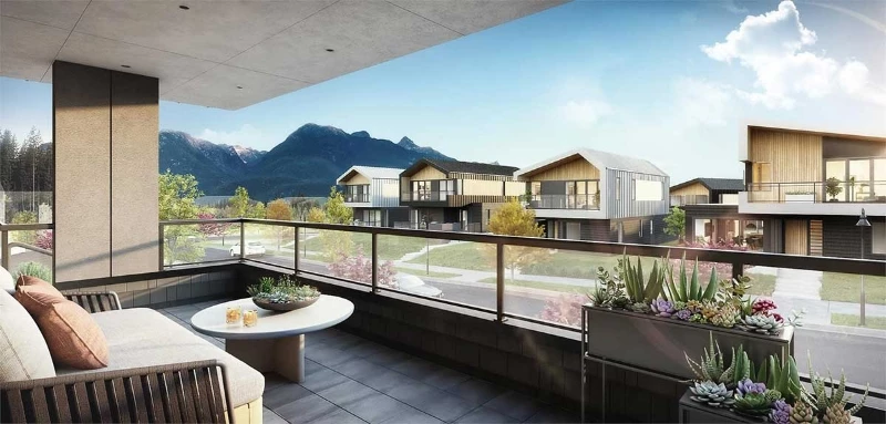 Holborn University Heights by Holborn presale