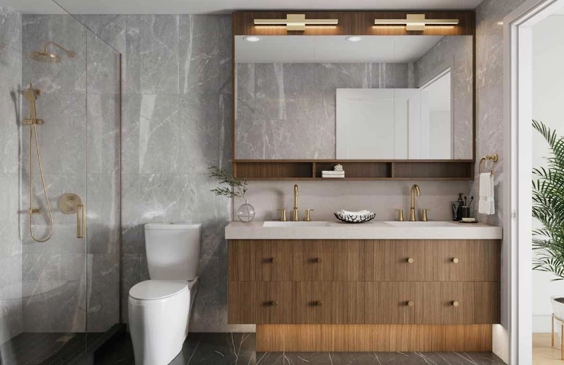 Autograph by Pennyfarthing Homes presale