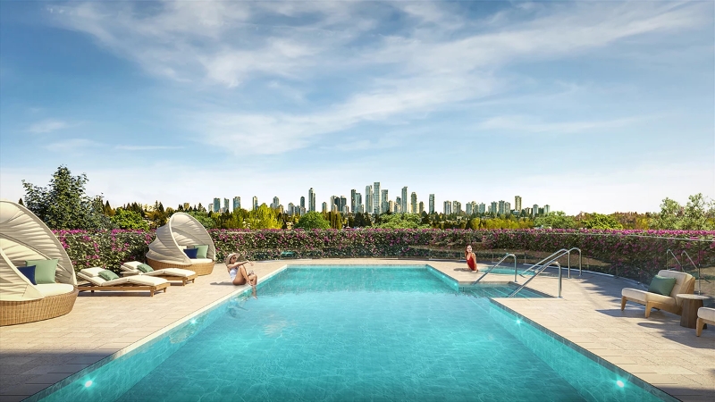 Etoile Gold by Millennium Development Group presale