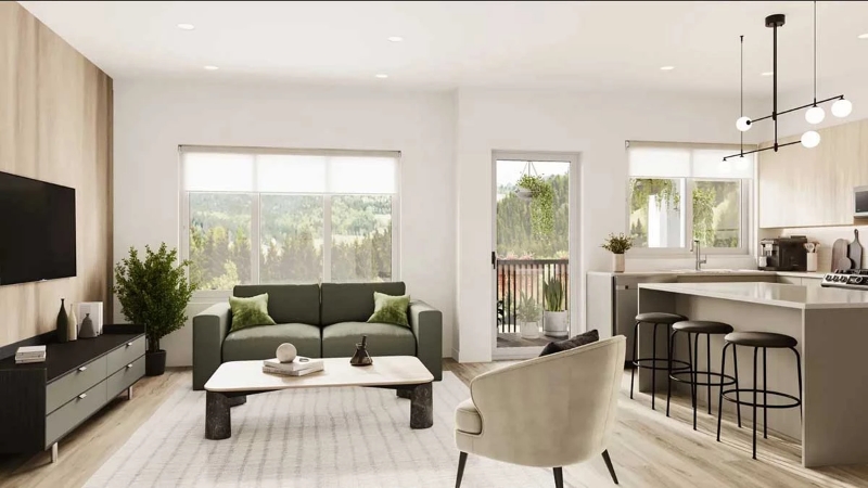 Rydge by Raicon presale