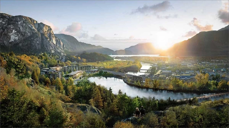 Redbridge by Kingswood Properties presale