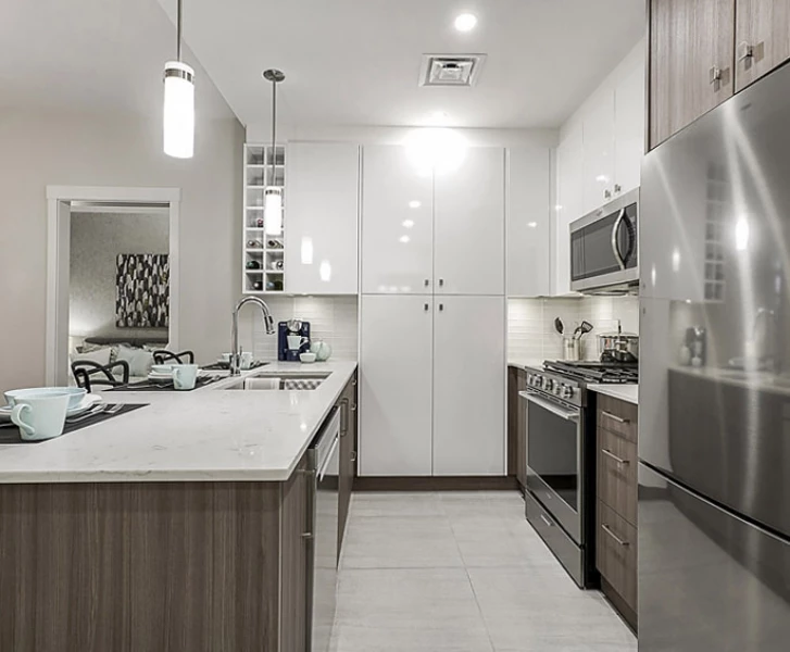 Hamilton Village Phases 2 & 3 by Oris Consulting Ltd. presale