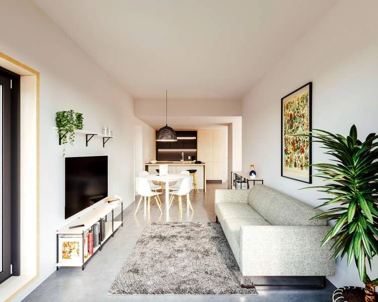 Driftwood Gibsons by Driftwood Developments presale