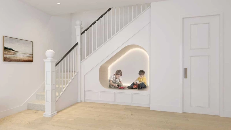 Ardor Steveston by Ardor Development presale