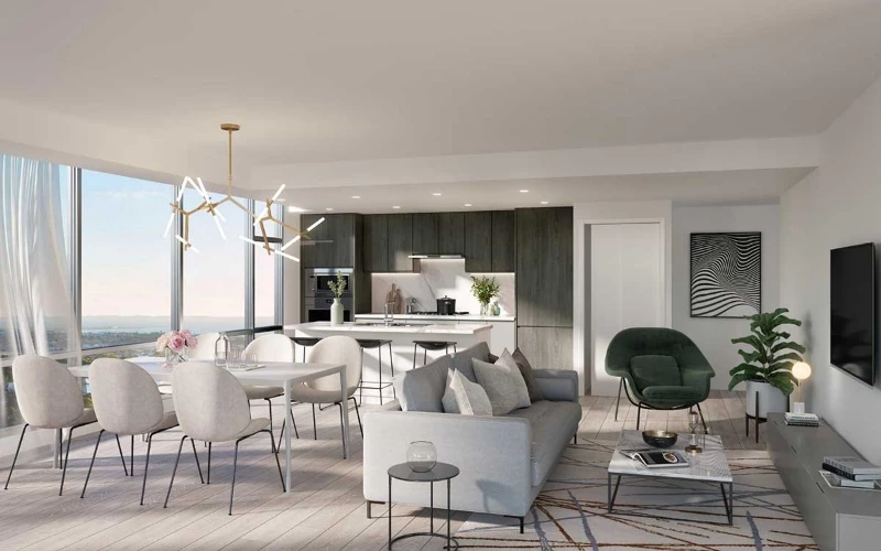 Prima by Anderson Square presale