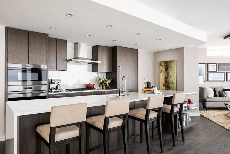 1335 Howe by Onni Group of Companies presale