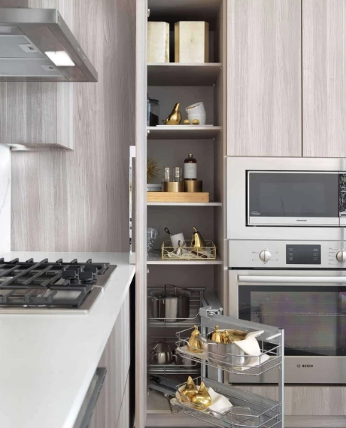 Park George Phase II by Concord Pacific presale