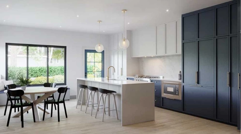 Dwell on Larch by Canvas Impact Advisors presale