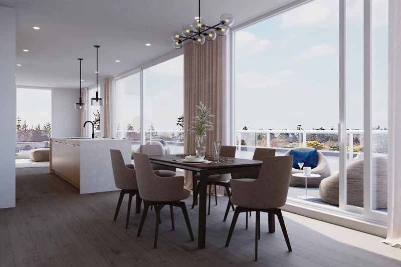 The Proxima by Mark Rice Real Estate Group presale