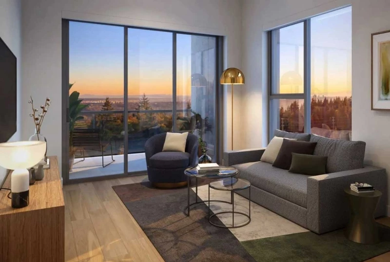 OSLO by Eighth Avenue Development Group presale