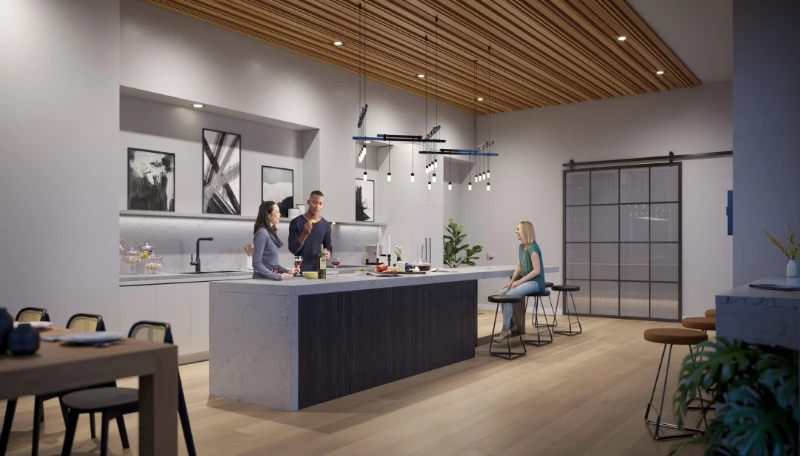 Alaska by Amacon presale