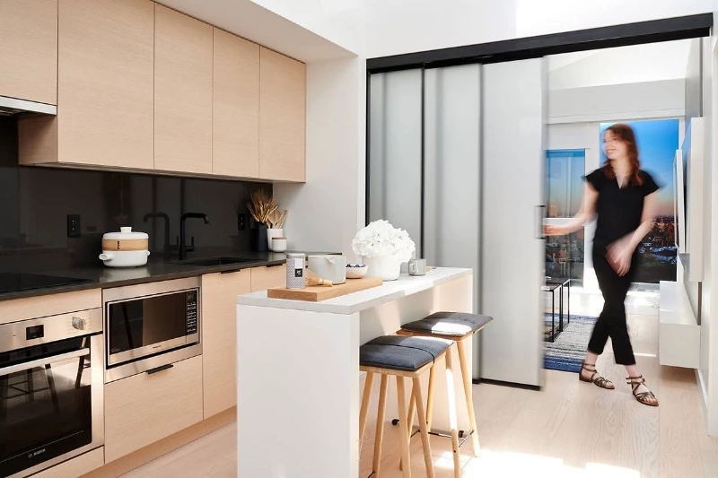 Oku - 64|Oak by Ulmus Development presale