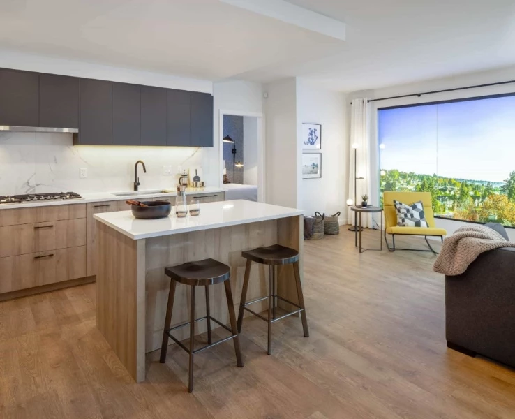 Horizon 21 by Centred Developments presale