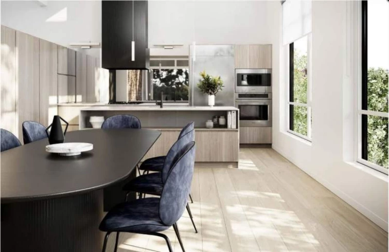 Light House by Aragon Properties Ltd. presale