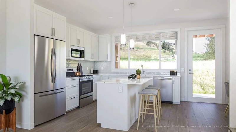 Ascend by Landcraft Group presale