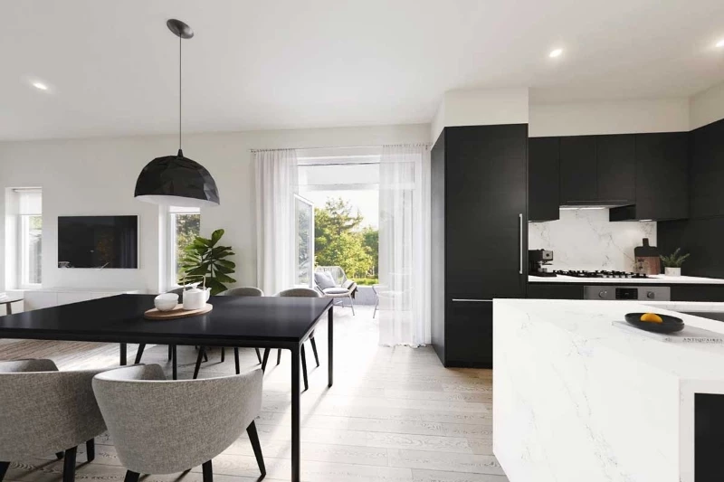 The Hillcrest by Vertex Developments presale