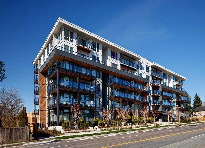 Duet by Adera presale