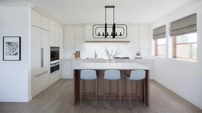 Hampton Court by Aneek Developments presale