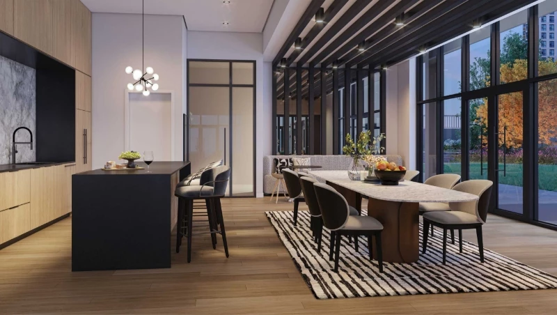 Slate by Beedie Living presale