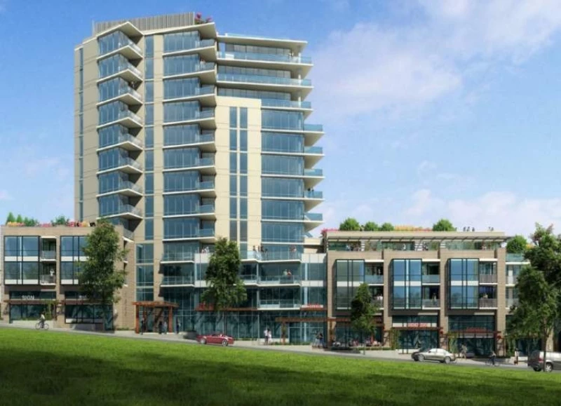 Monaco by Solterra Group of Companies presale