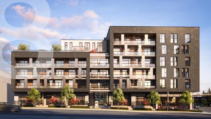 8888 Osler by Tria Homes presale