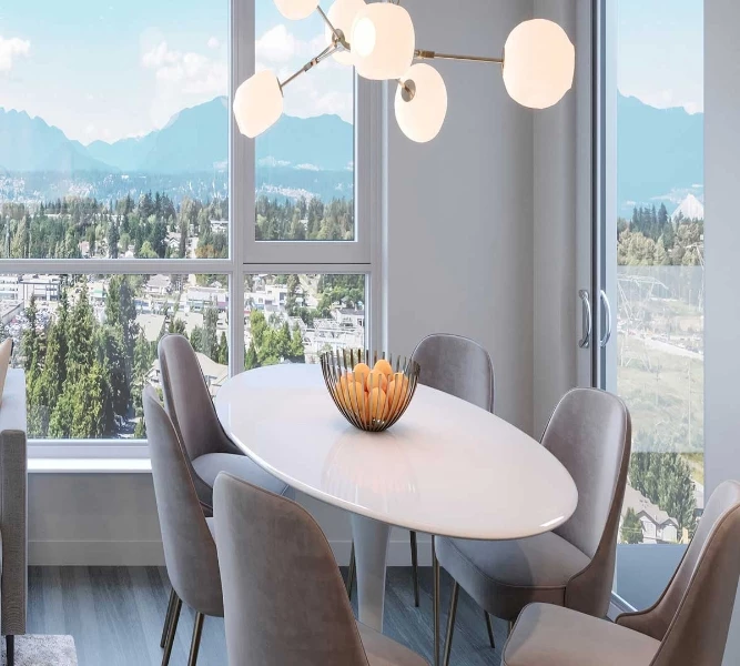 Centra by Everest Group presale