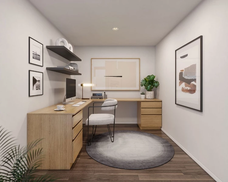 Rowe by Bosa Properties presale